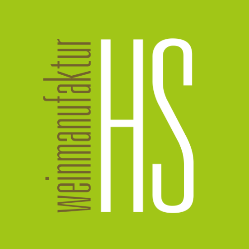 Weinmanufaktur HS Logo